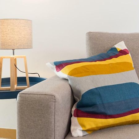 Apartamentos Tucán Málaga Esterno foto