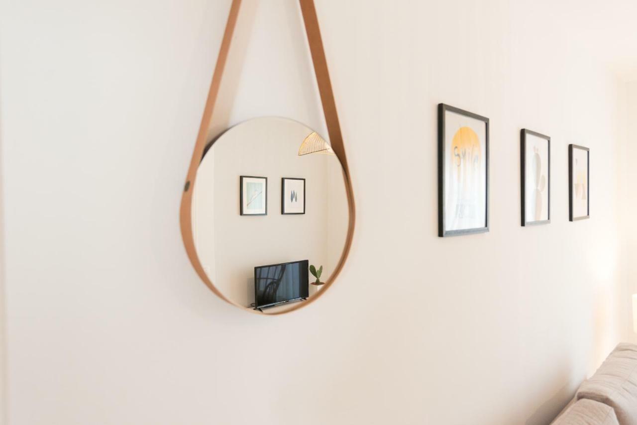 Apartamentos Tucán Málaga Esterno foto
