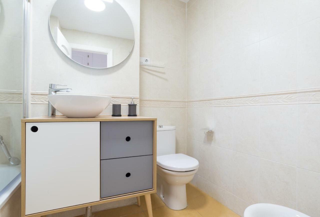 Apartamentos Tucán Málaga Esterno foto