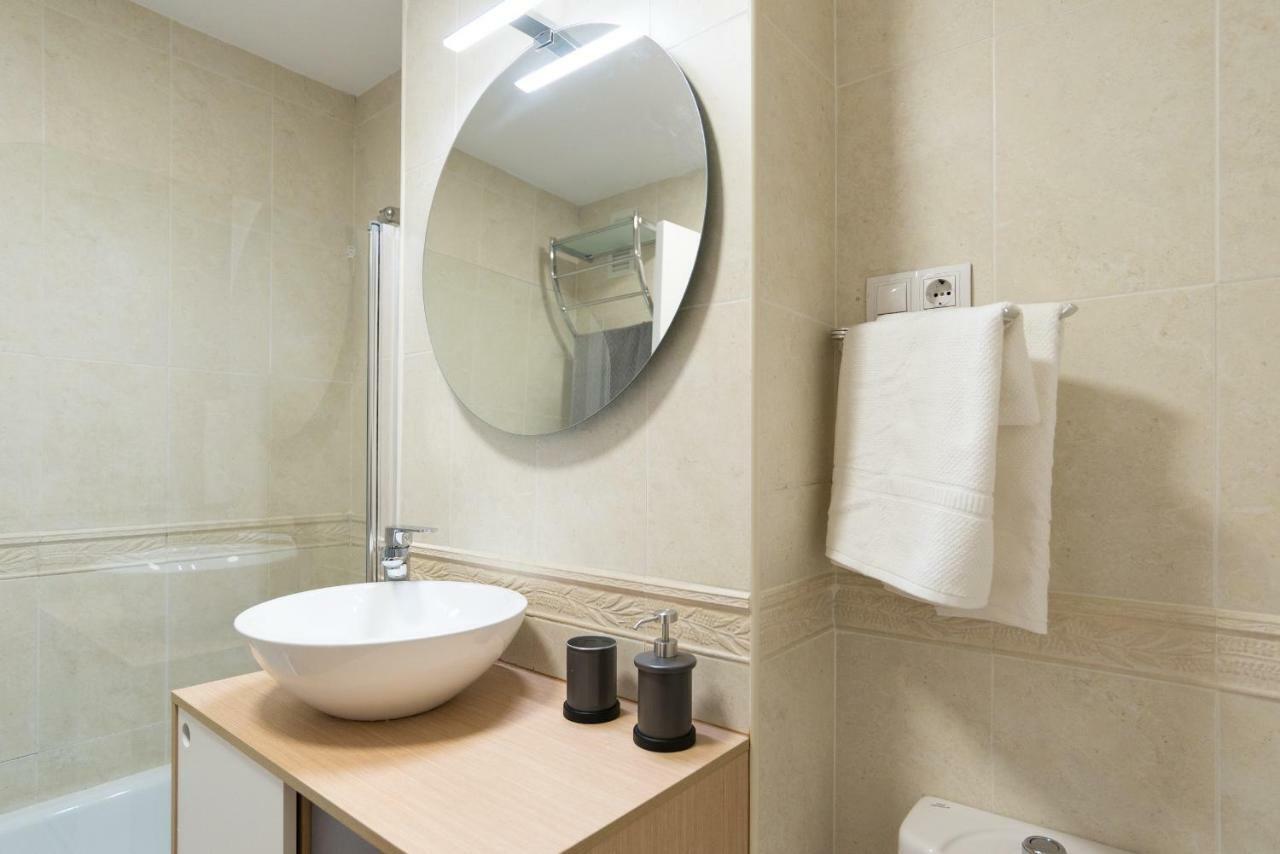 Apartamentos Tucán Málaga Esterno foto
