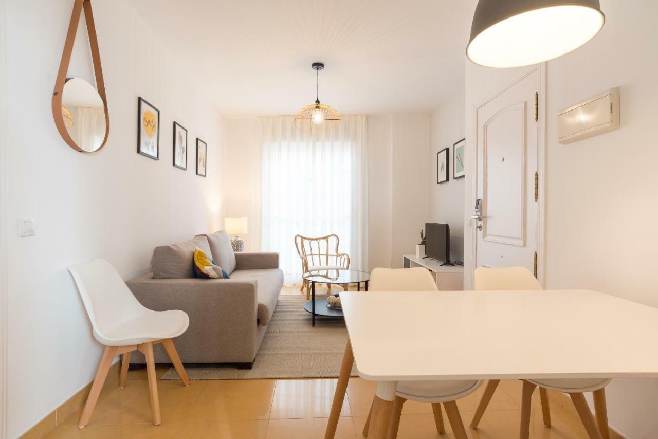 Apartamentos Tucán Málaga Esterno foto