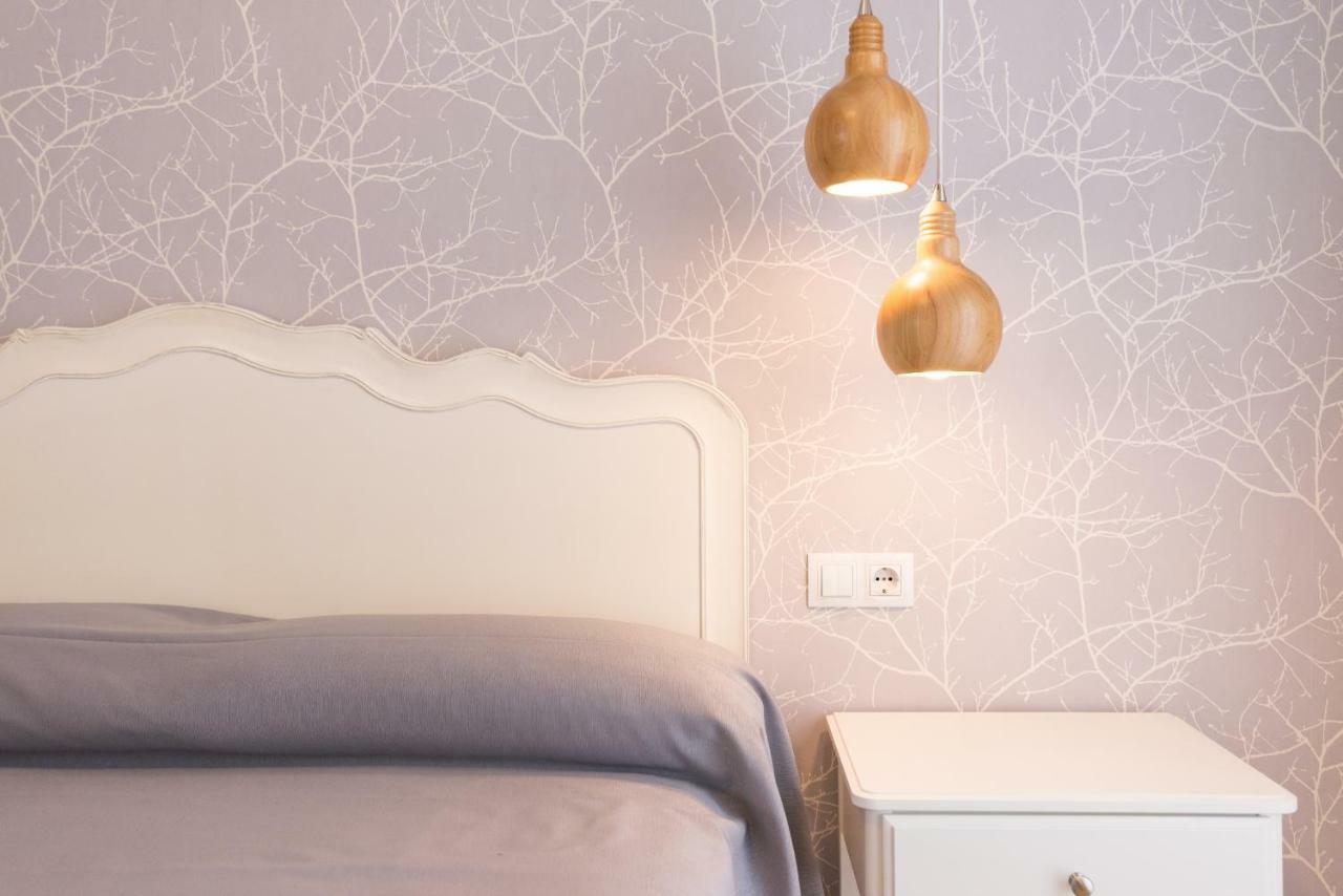 Apartamentos Tucán Málaga Esterno foto