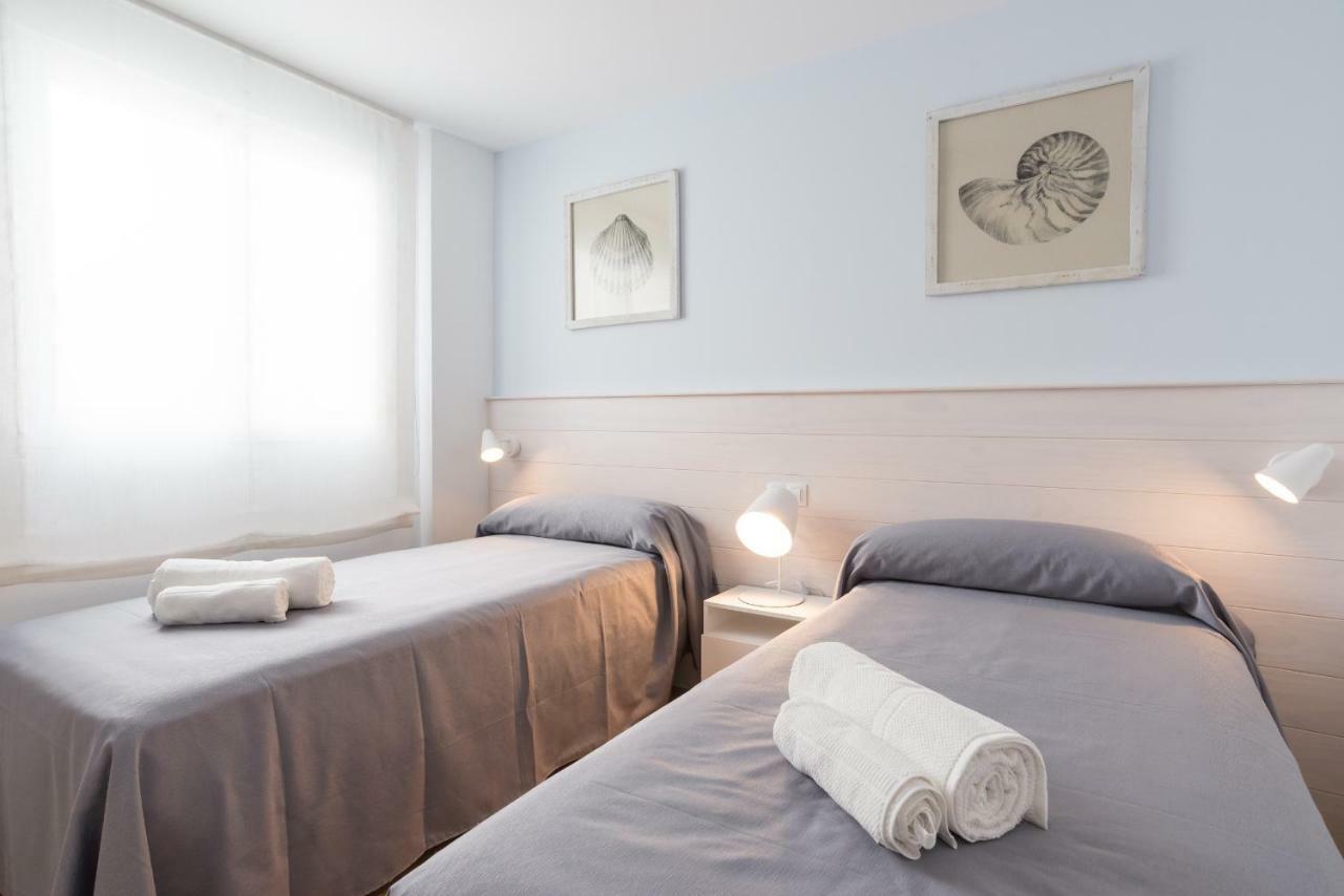 Apartamentos Tucán Málaga Esterno foto