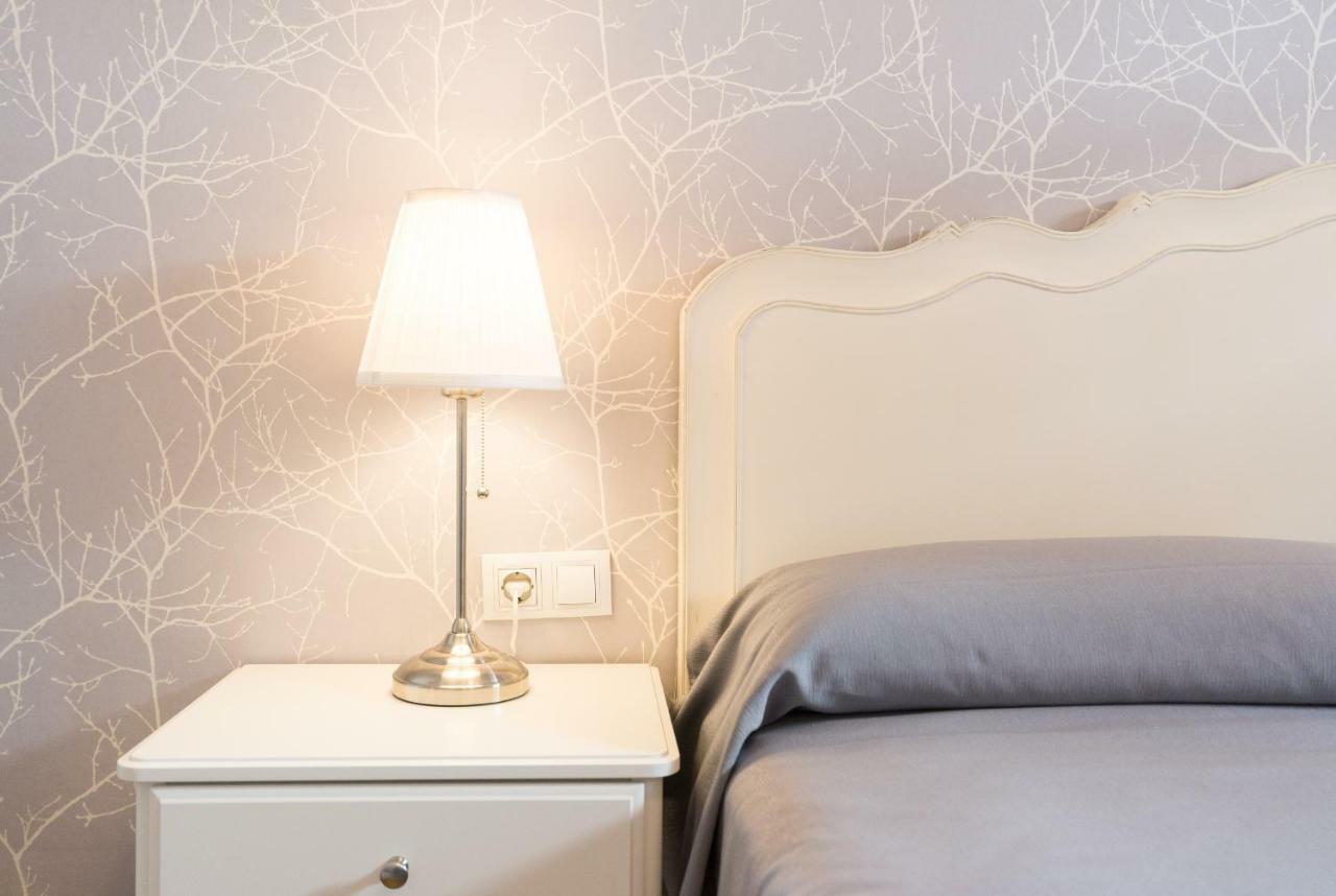 Apartamentos Tucán Málaga Esterno foto