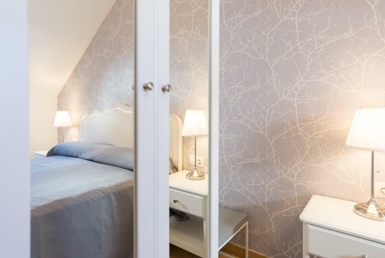 Apartamentos Tucán Málaga Esterno foto