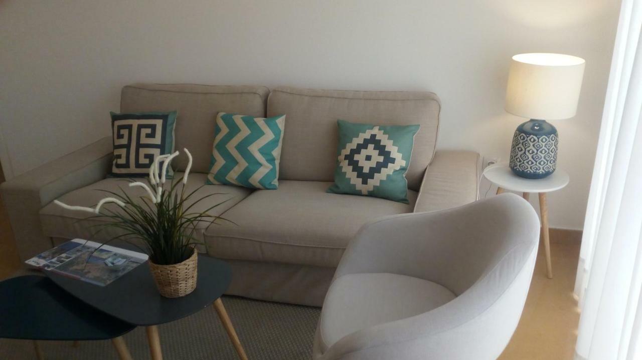 Apartamentos Tucán Málaga Esterno foto