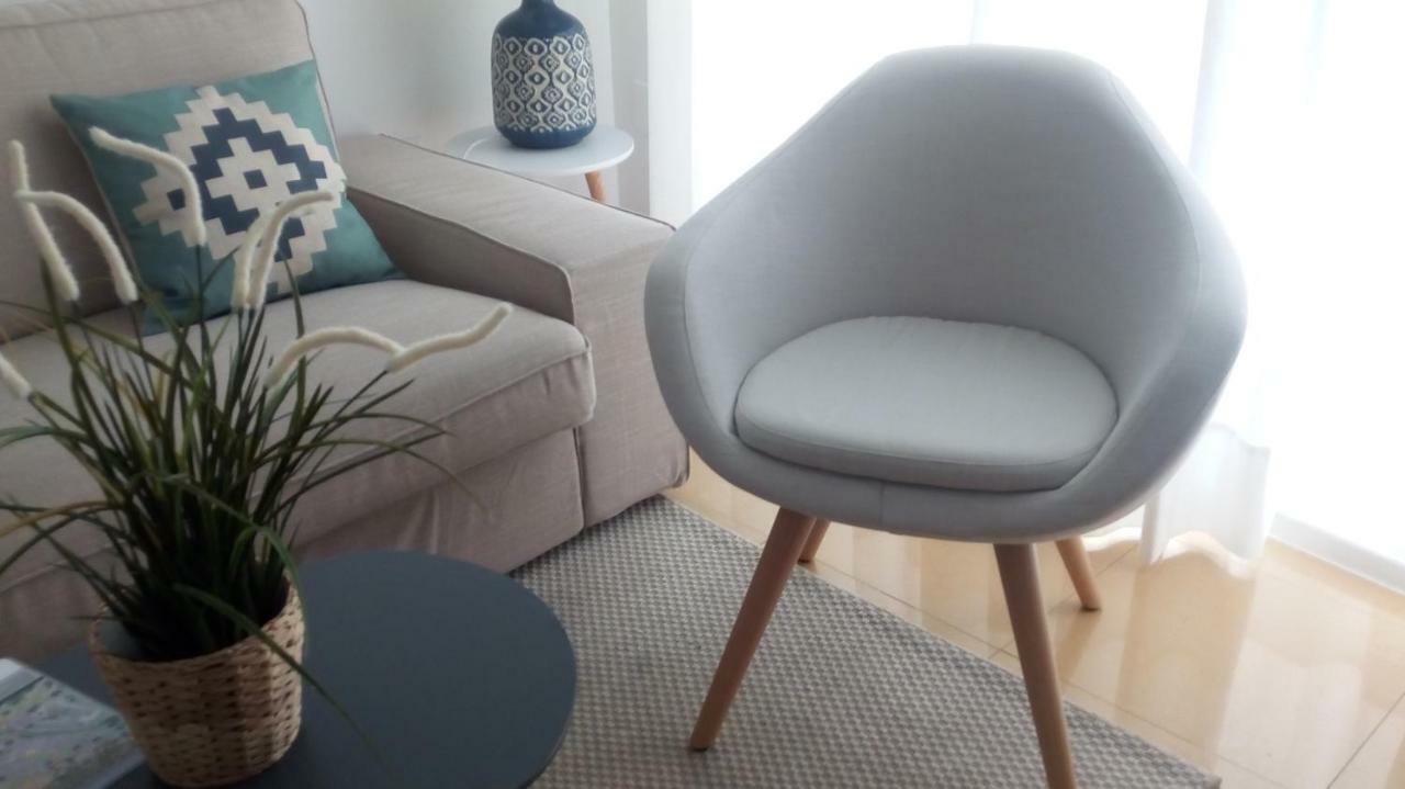 Apartamentos Tucán Málaga Esterno foto
