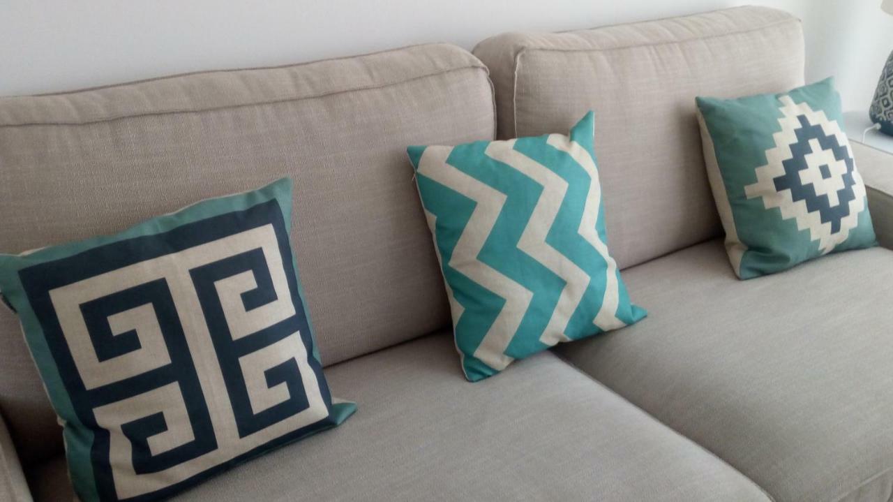 Apartamentos Tucán Málaga Esterno foto