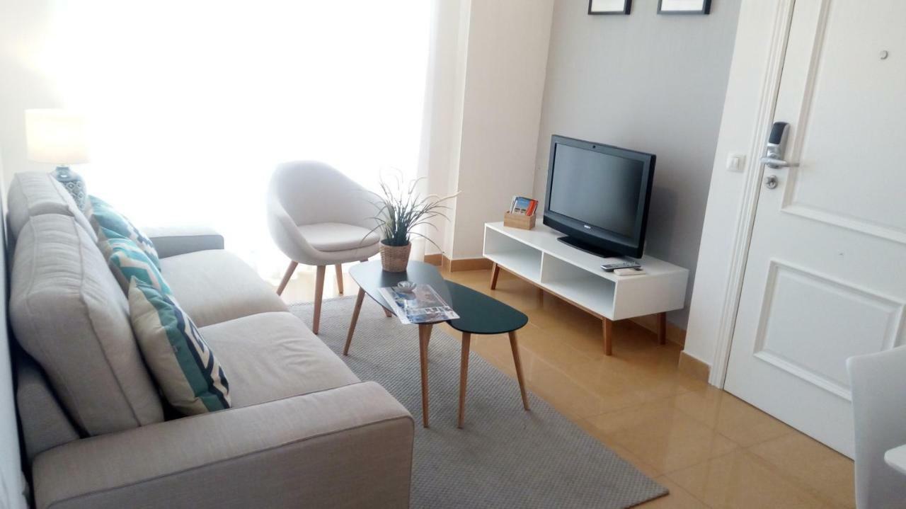 Apartamentos Tucán Málaga Esterno foto