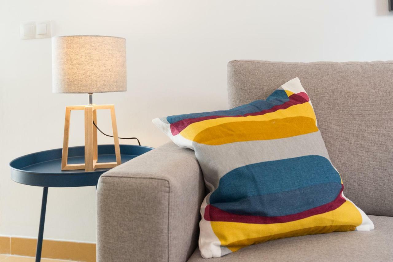 Apartamentos Tucán Málaga Esterno foto