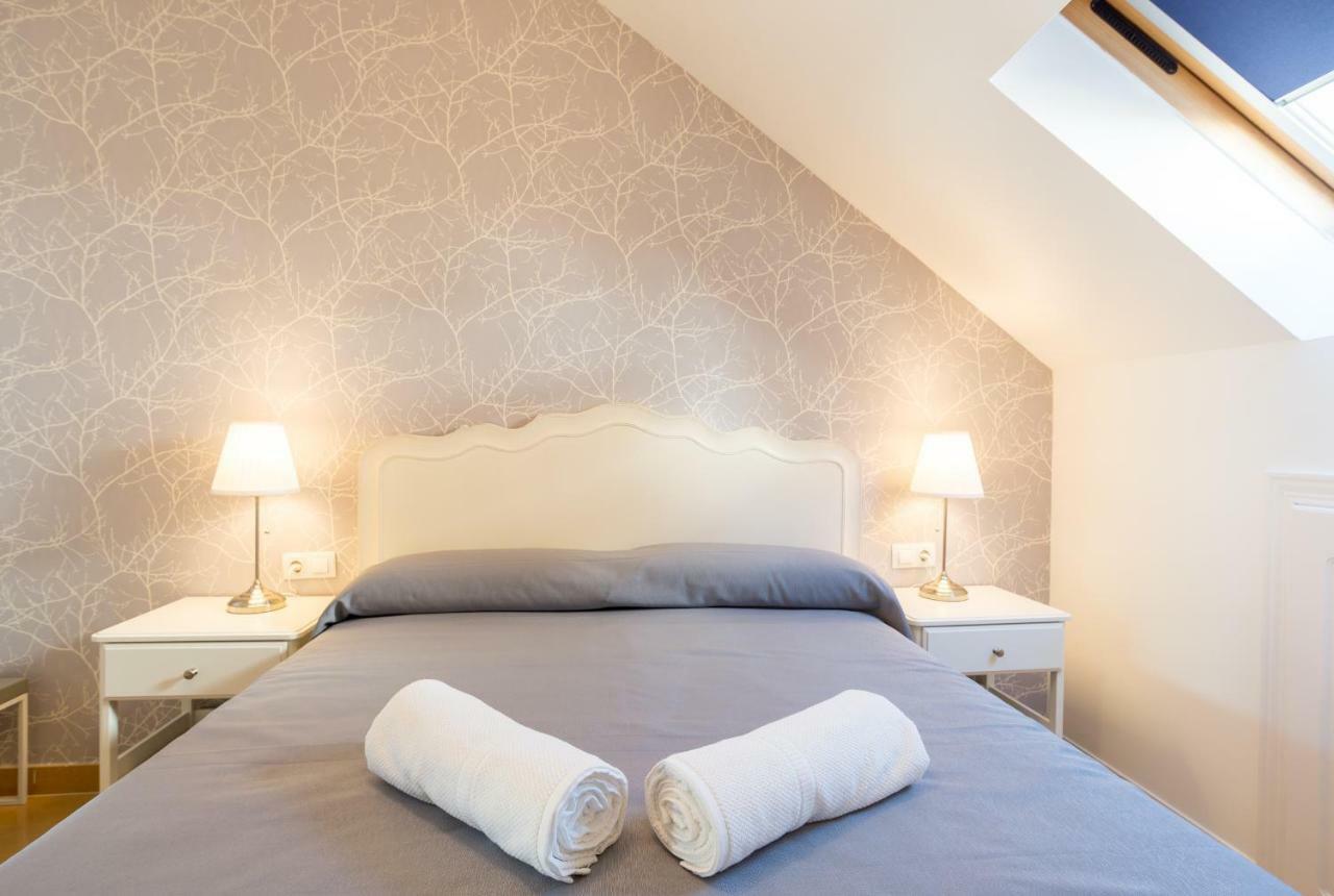 Apartamentos Tucán Málaga Esterno foto