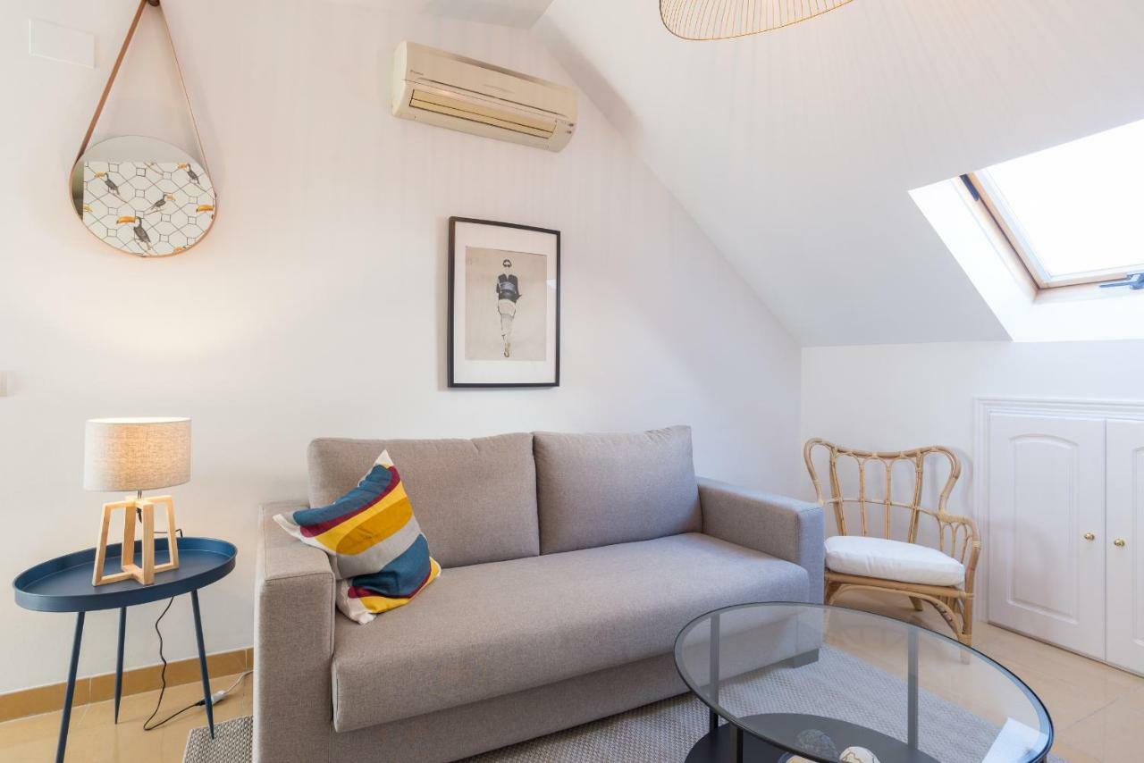 Apartamentos Tucán Málaga Esterno foto