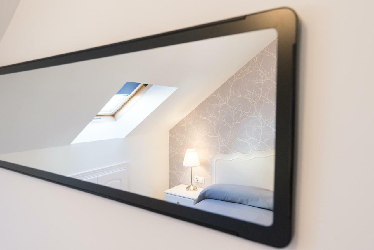Apartamentos Tucán Málaga Esterno foto