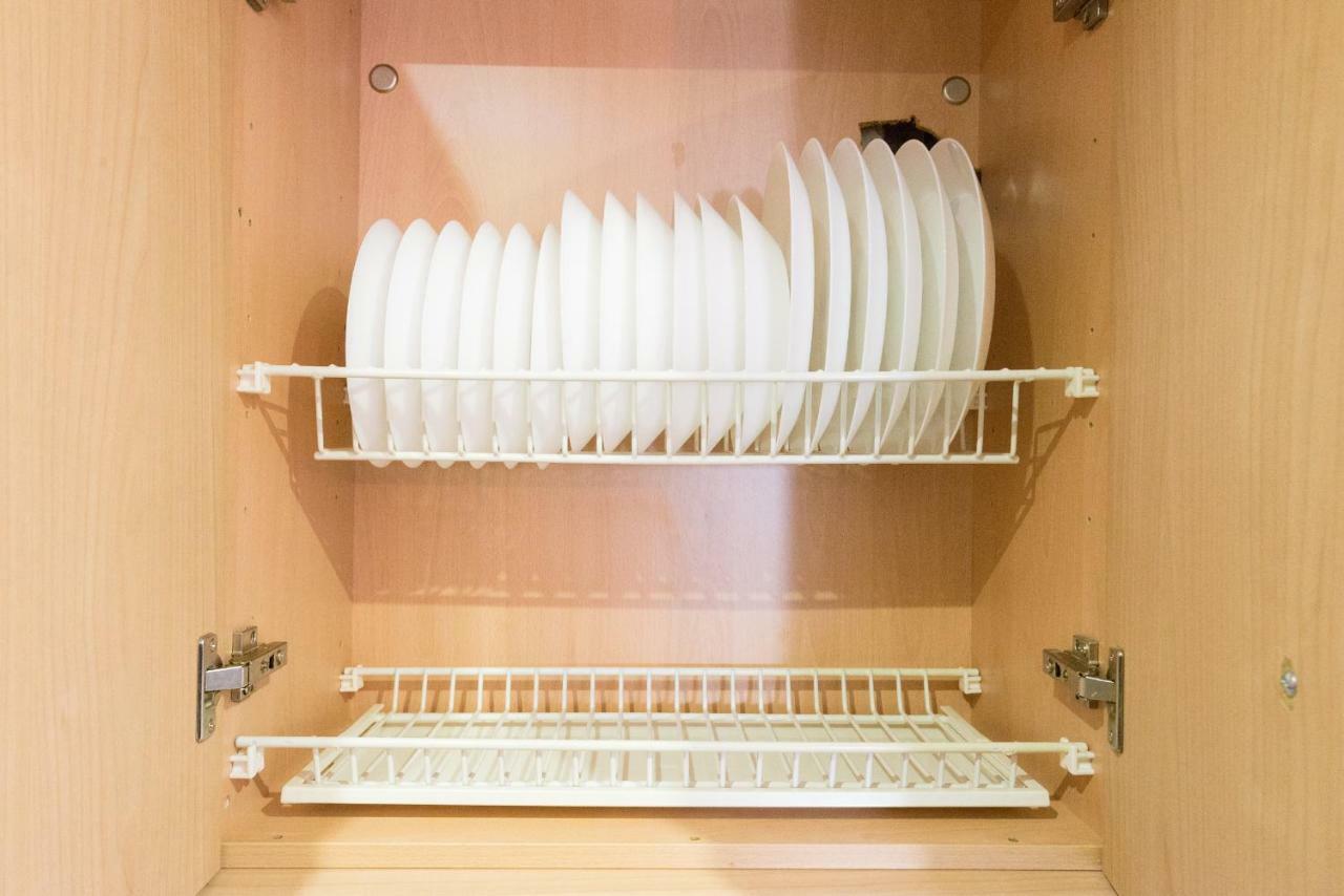 Apartamentos Tucán Málaga Esterno foto