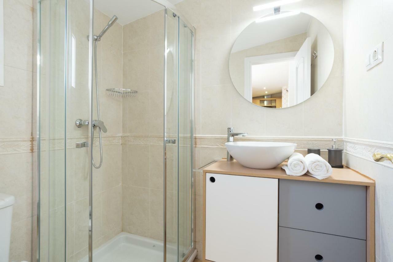 Apartamentos Tucán Málaga Esterno foto
